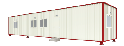 Flat Roof